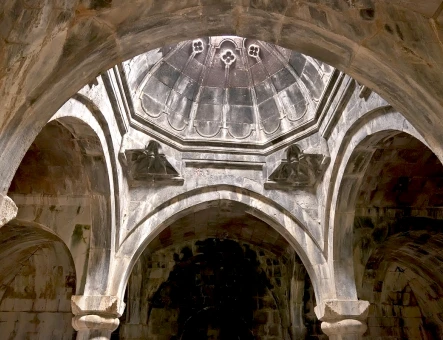 Monastero Odzun