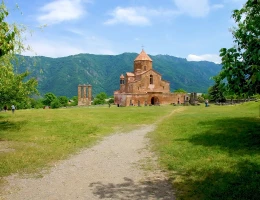 Monastero Odzun
