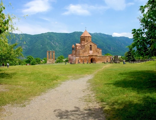 Odzun Monastery