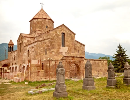 Monastero Odzun