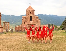 Monastero Odzun