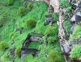 Monastero Odzun