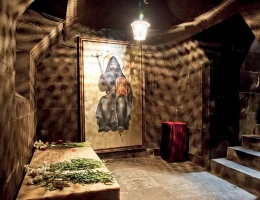Chiesa di S. Mesrop Mashtots ad Osciakan