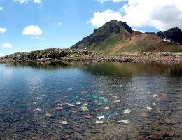 Montagna Ughtassar