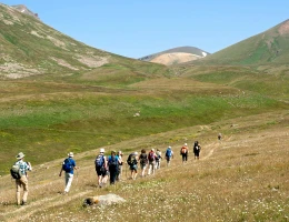 Montagna Ughtassar