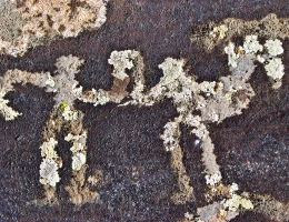 Montagna Ughtassar