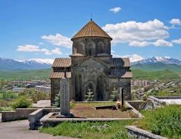 Chiesa Sissavan