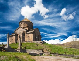 Chiesa Sissavan