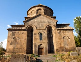 Chiesa Sissavan