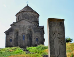 Chiesa Sissavan
