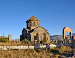 Chiesa Sissavan