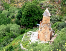 Monastero Spitakavor
