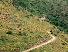 Monastero Spitakavor