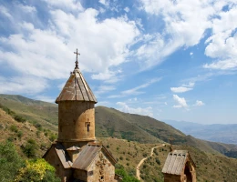 Monastero Spitakavor