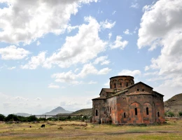 Cattedrale Talin