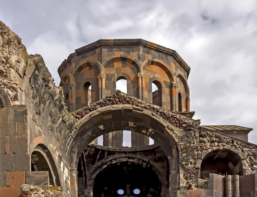 Cathédrale de Taline