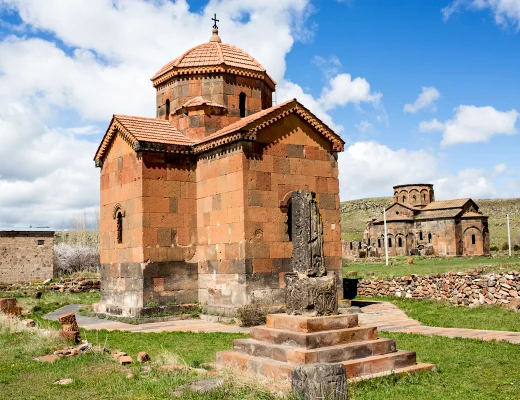 Cathédrale de Taline