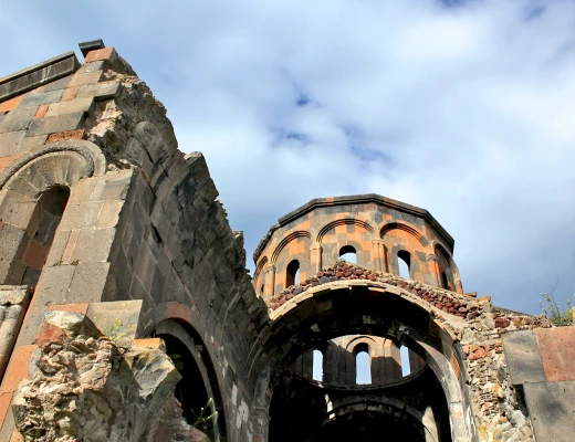 Cathédrale de Taline