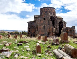 Cattedrale Talin