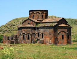 Cattedrale Talin