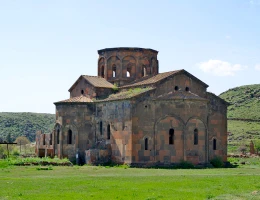 Cattedrale Talin