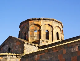 Cattedrale Talin