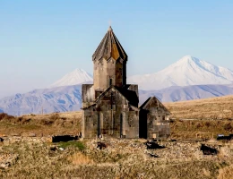 Monastero Tanahat (Gladzor)