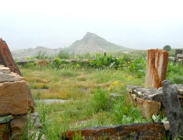 Monastero Tanahat (Gladzor)