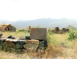 Monastero Tanahat (Gladzor)