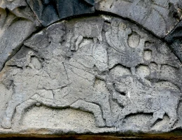 Monastero Tanahat (Gladzor)