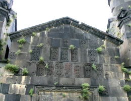Monastero Tegher