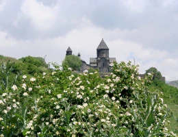 Monastero Tegher
