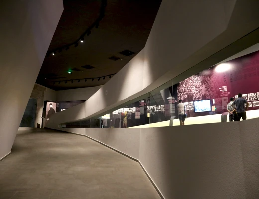 Mémorial Tsitsernakaberd