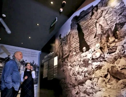 Museo del Genocidio armeno