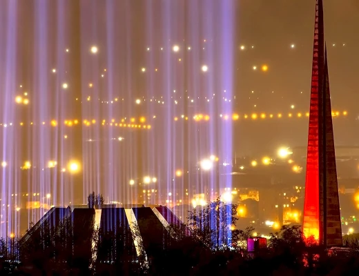 Museo del Genocidio armenio