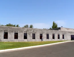 Museo del Genocidio armeno
