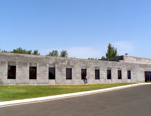 Museo del Genocidio armenio