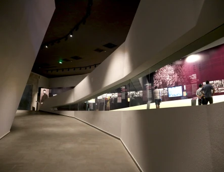 Armenian Genocide Museum