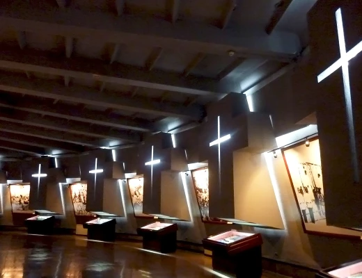 Museo del Genocidio armenio