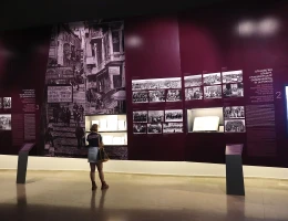 Museo del Genocidio armeno