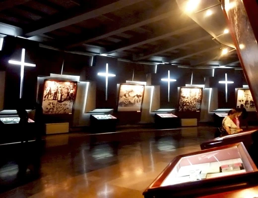Museo del Genocidio armenio
