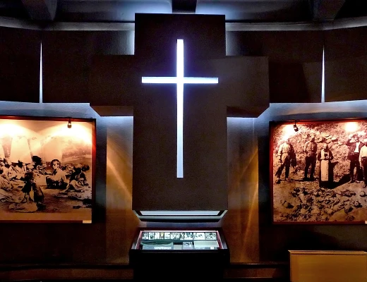 Museo del Genocidio armenio