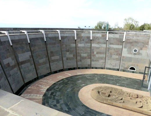 Museo del Genocidio armenio