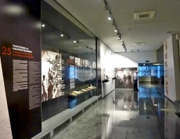 Museo del Genocidio armeno