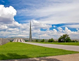 Museo del Genocidio armeno