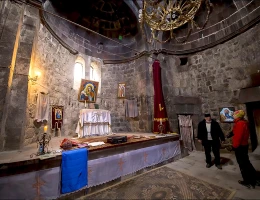 Monastero Vanevan
