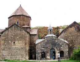 Monastero Vanevan
