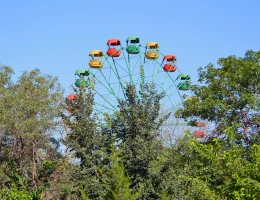 Parco di Vittoria