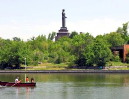 Parco di Vittoria