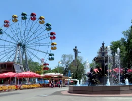Parco di Vittoria